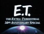 Watch E.T. The Extra-Terrestrial 20th Anniversary Special (TV Short 2002) M4ufreemovies