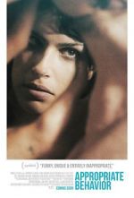Watch Appropriate Behaviour M4ufreemovies