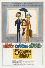 Watch Five Golden Hours M4ufreemovies