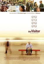 Watch The Visitor M4ufreemovies