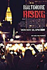 Watch Baltimore Rising M4ufreemovies