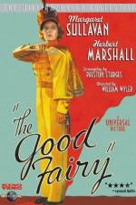 Watch The Good Fairy M4ufreemovies