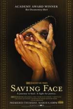 Watch Saving Face M4ufreemovies
