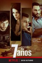 Watch 7 Años M4ufreemovies