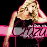 Watch Britney Spears: (You Drive Me) Crazy M4ufreemovies