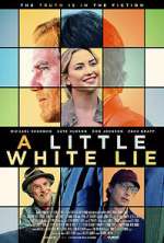 Watch A Little White Lie M4ufreemovies