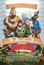 Watch Hoodwinked! M4ufreemovies