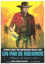 Watch Sartana Kills Them All M4ufreemovies