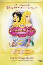 Watch Disney Princess Enchanted Tales: Follow Your Dreams M4ufreemovies