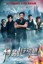 Watch Special Forces M4ufreemovies