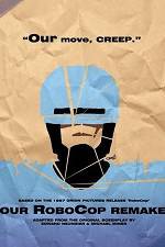 Watch Our RoboCop Remake M4ufreemovies