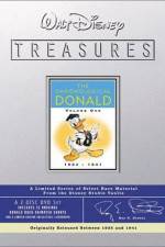 Watch Donald's Ostrich M4ufreemovies