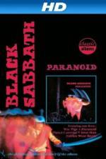 Watch Classic Albums: Black Sabbath - Paranoid M4ufreemovies