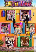 Watch 24/7 in Love M4ufreemovies