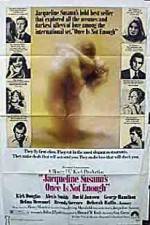 Watch Once Is Not Enough M4ufreemovies
