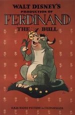 Watch Ferdinand the Bull M4ufreemovies