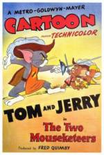 Watch The Two Mouseketeers M4ufreemovies