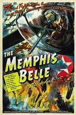 Watch The Memphis Belle: A Story of a Flying Fortress M4ufreemovies