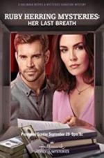 Watch Ruby Herring Mysteries: Her Last Breath M4ufreemovies