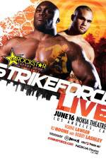 Watch Strikeforce: Los Angeles M4ufreemovies