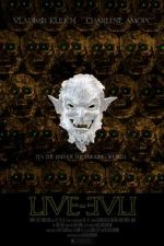 Watch Live Evil M4ufreemovies