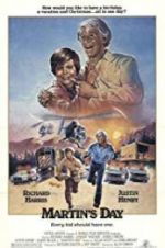 Watch Martin\'s Day M4ufreemovies