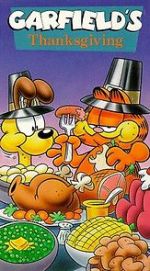 Watch Garfield\'s Thanksgiving (TV Short 1989) M4ufreemovies