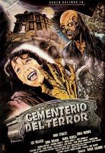 Watch Cemetery of Terror M4ufreemovies