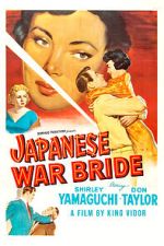 Watch Japanese War Bride M4ufreemovies