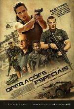 Watch Operações Especiais M4ufreemovies