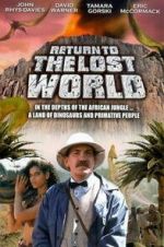 Watch Return to the Lost World M4ufreemovies
