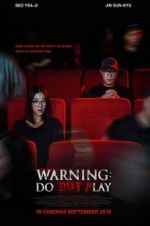 Watch Warning: Do Not Play M4ufreemovies