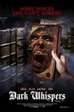 Watch Dark Whispers: Volume 1 M4ufreemovies