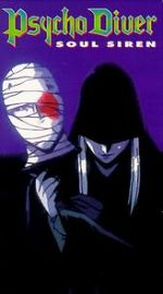 Watch Psycho Diver: Soul Siren M4ufreemovies