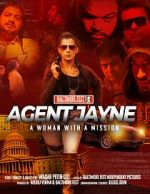 Watch Agent Jayne M4ufreemovies