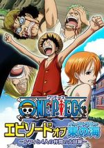 Watch One Piece: Episode of Nami - Tears of a Navigator and the Bonds of Friends M4ufreemovies