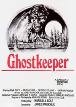 Watch Ghost Keeper M4ufreemovies