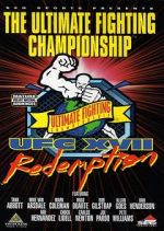 Watch UFC 17: Redemption M4ufreemovies