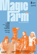 Watch Magic Farm M4ufreemovies