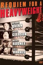 Watch Requiem for a Heavyweight M4ufreemovies