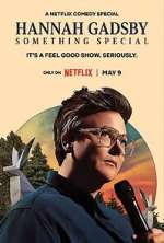 Watch Hannah Gadsby: Something Special M4ufreemovies