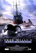 Watch Free Willy 3: The Rescue M4ufreemovies