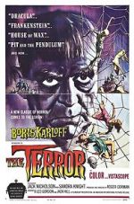 Watch The Terror M4ufreemovies