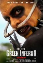 Watch The Green Inferno M4ufreemovies