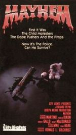 Watch Mayhem M4ufreemovies