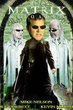 Watch Rifftrax: The Matrix Reloaded M4ufreemovies