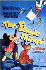 Watch The Simple Things M4ufreemovies