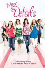 Watch Minor Details M4ufreemovies