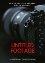 Watch Untitled Footage M4ufreemovies