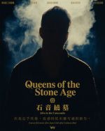 Watch Queens of the Stone Age: Alive in the Catacombs (Short 2025) M4ufreemovies
